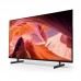 Sony KD-55X80L High Dynamic Range 4K Ultra HD Smart TV(55 Inch)(Energy Efficiency Class 4)